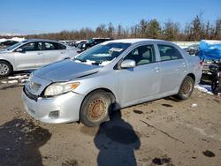 2010 Toyota Corolla le for sale in Brookhaven, NY