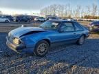 1989 Ford Mustang lx