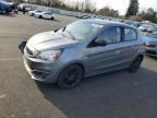 2019 Mitsubishi Mirage le
