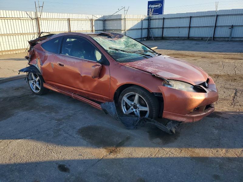 2006 Acura Rsx Type-s