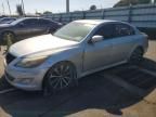 2012 Hyundai Genesis 5.0l