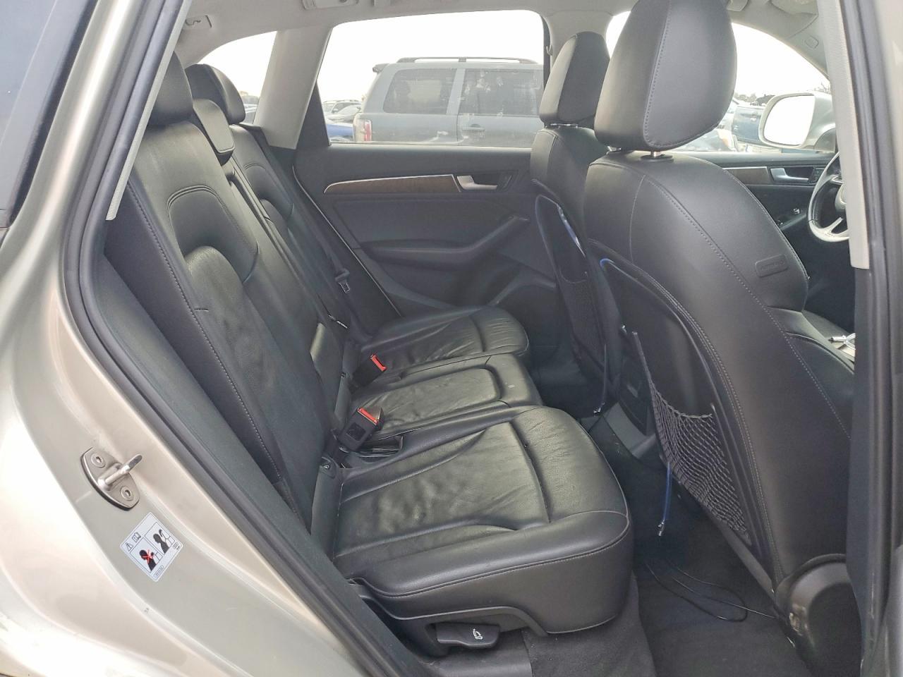 2013 Audi Q5 Premium Plus