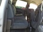 2007 Chevrolet Silverado C1500 Crew Cab