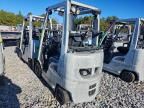 2014 Niss Forklift