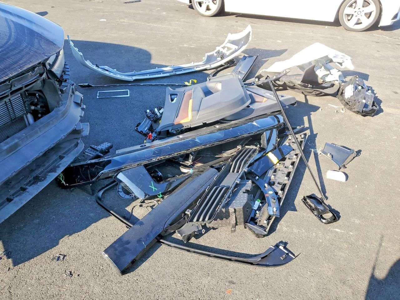 2024 Honda Prologue Elite