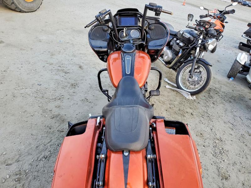 2019 Harley-Davidson Fltrxs