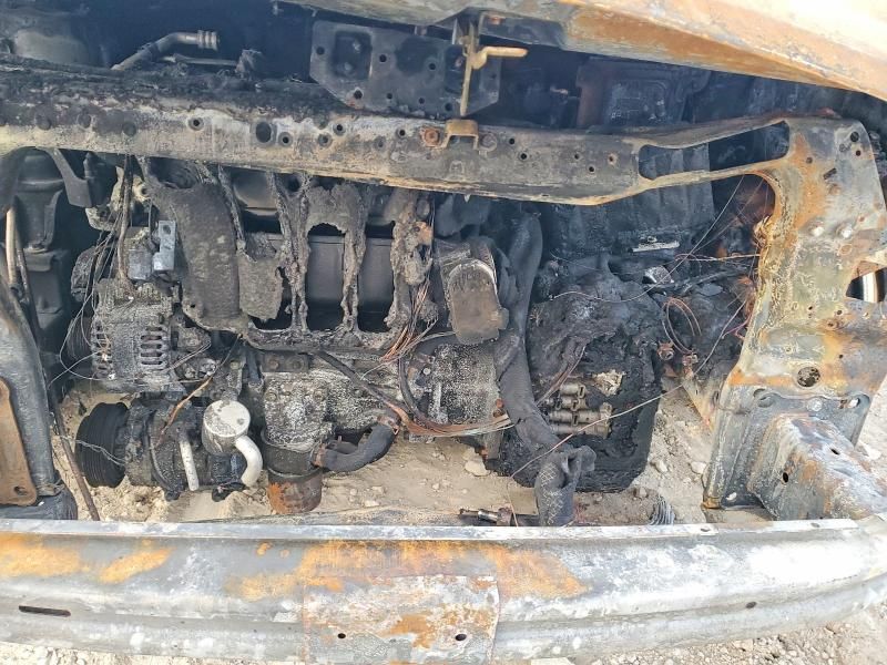 2012 Hyundai Tucson gls