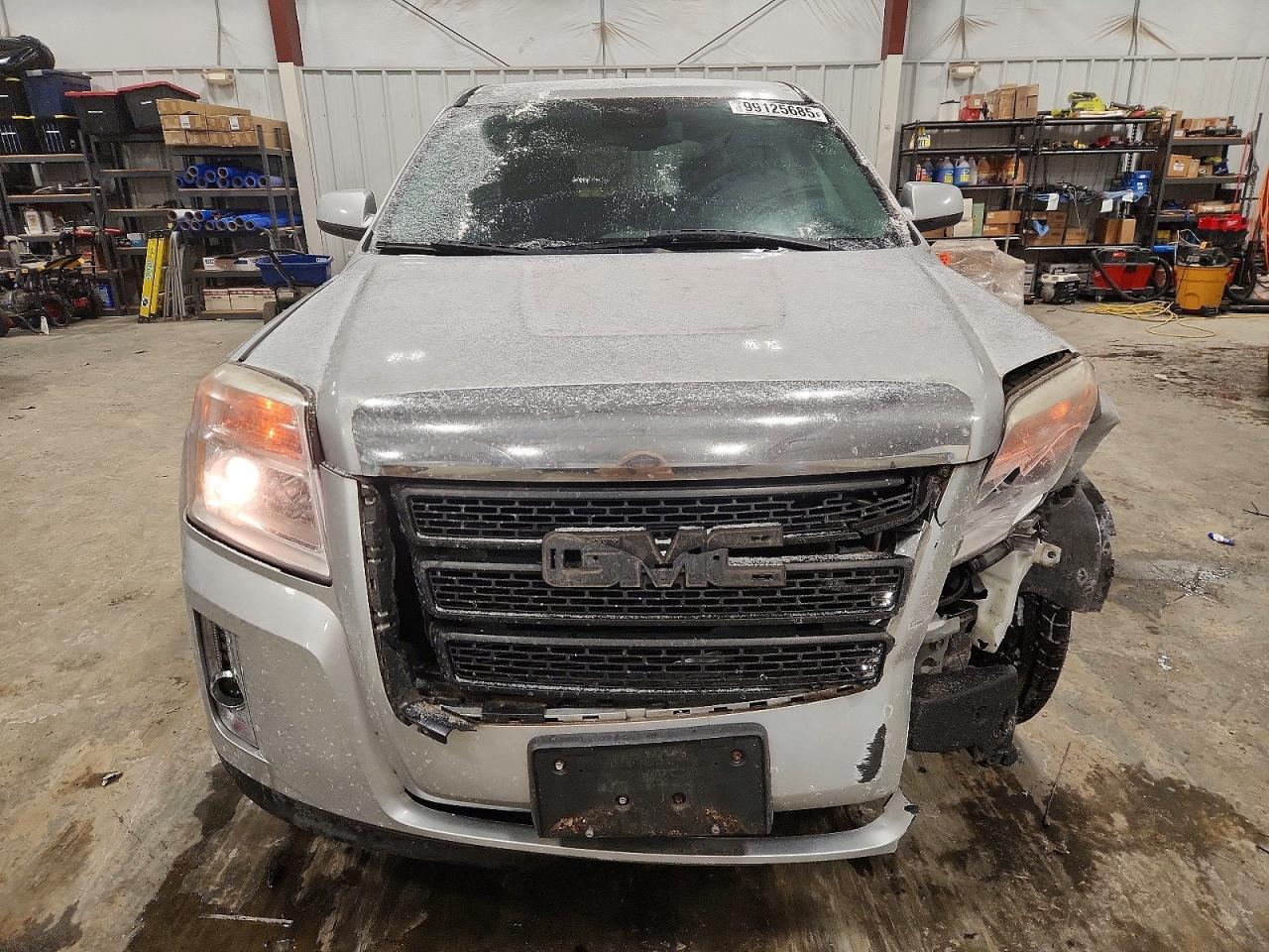 2014 GMC Terrain sle