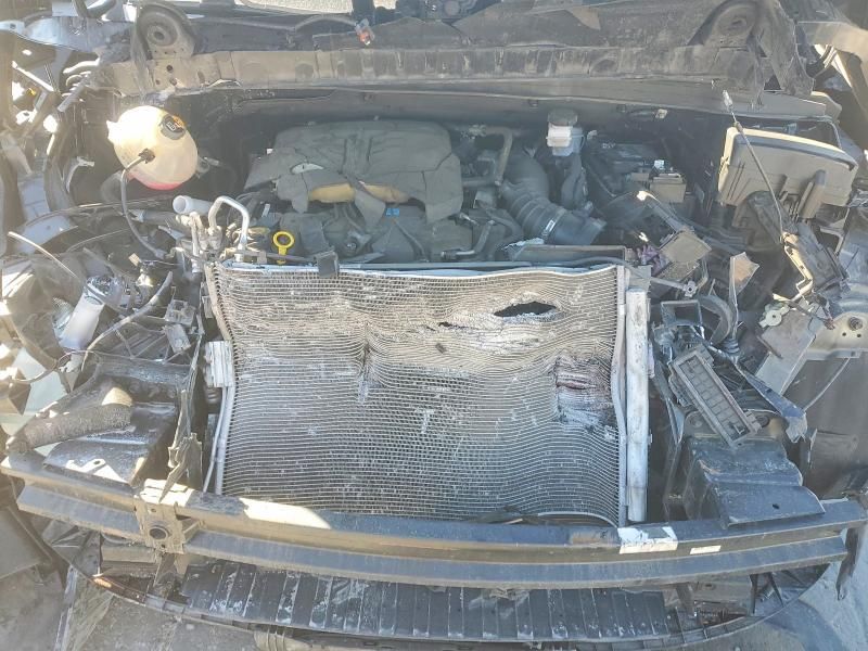 2022 KIA Carnival lx