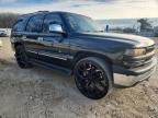 2001 Chevrolet Tahoe C1500