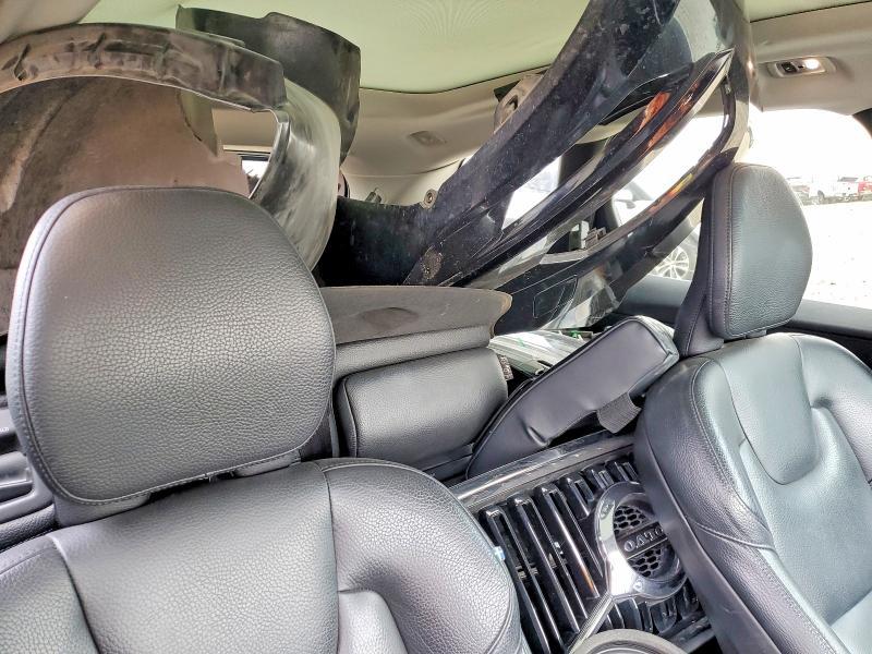 2019 Volvo Xc60 T5 Momentum