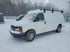 2016 Chevrolet Express G2500 Delivery Van