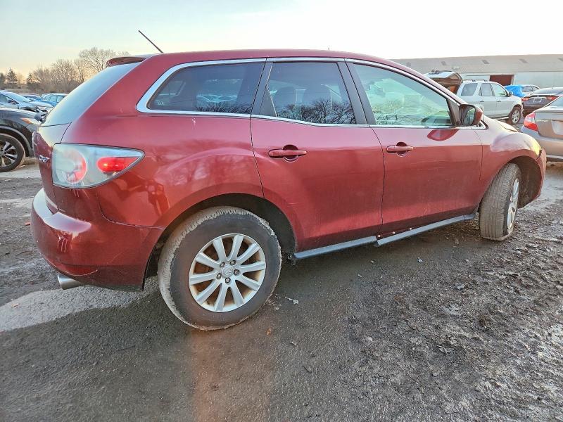 2010 Mazda Cx-7