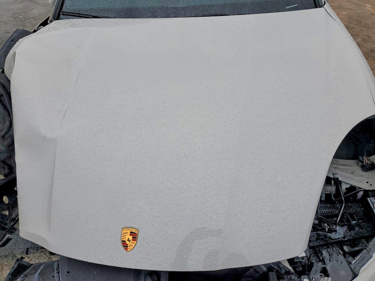 2023 Porsche Cayenne s Coupe