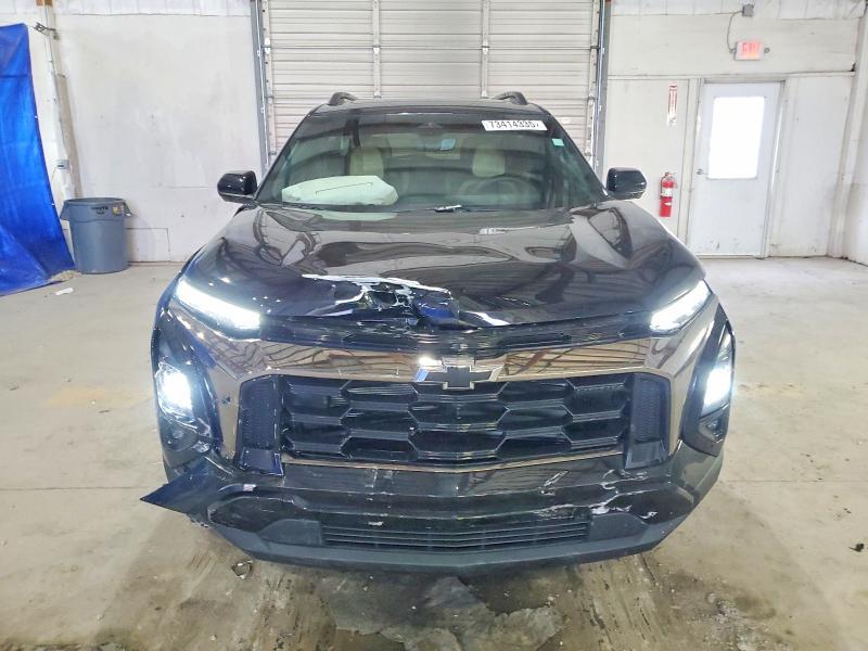 2026 Chevrolet Equinox Active