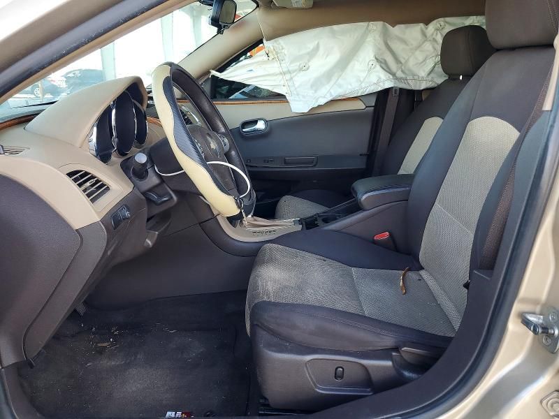 2008 Chevrolet Malibu 1LT