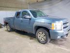 2010 Chevrolet Silverado K1500 LT