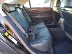 2007 Lexus Ls 460l