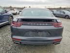 2017 Porsche Panamera 2