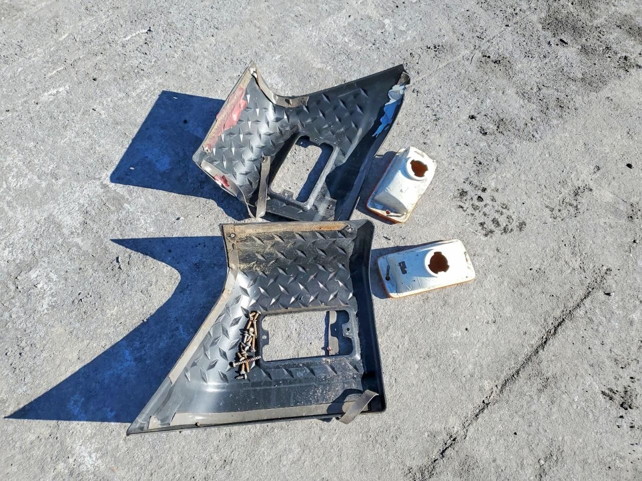 2004 Jeep Wrangler x