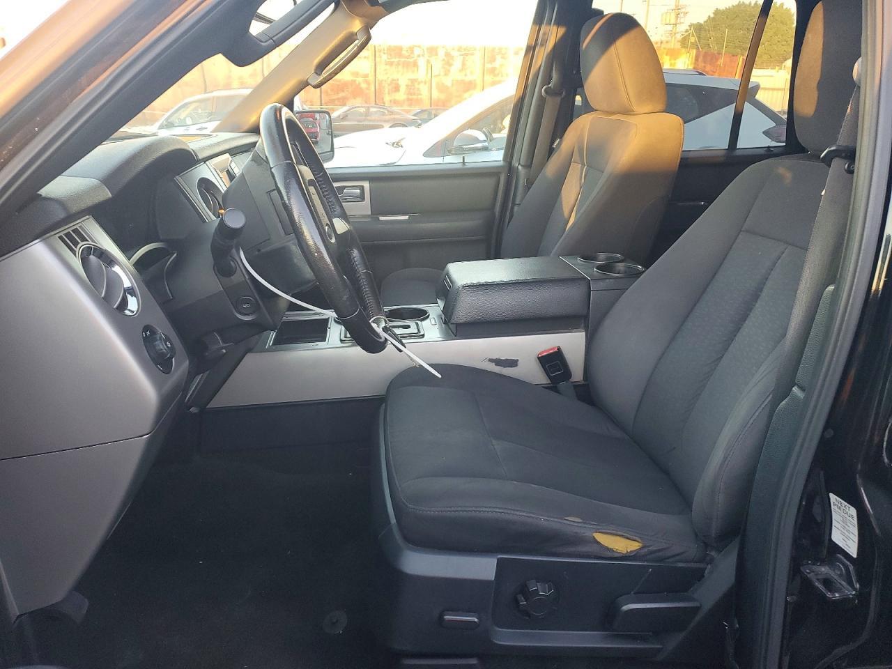 2017 Ford Expedition xlt