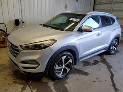 2017 Hyundai Tucson Limited for sale in West Mifflin, PA