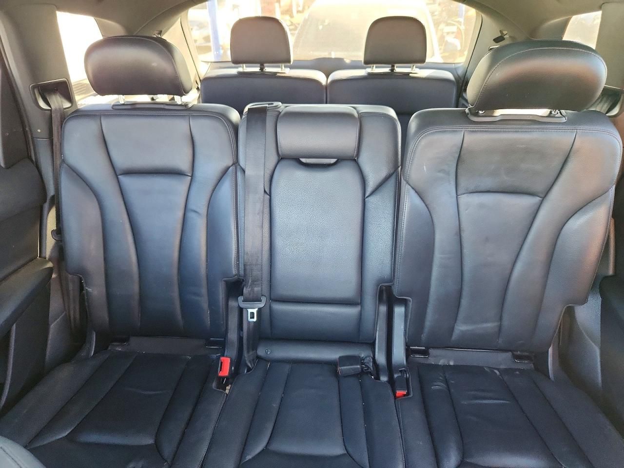 2019 Audi Q7 Premium