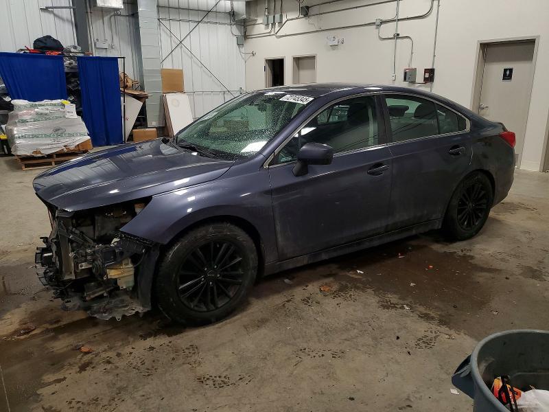 2016 Subaru Legacy 2.5i
