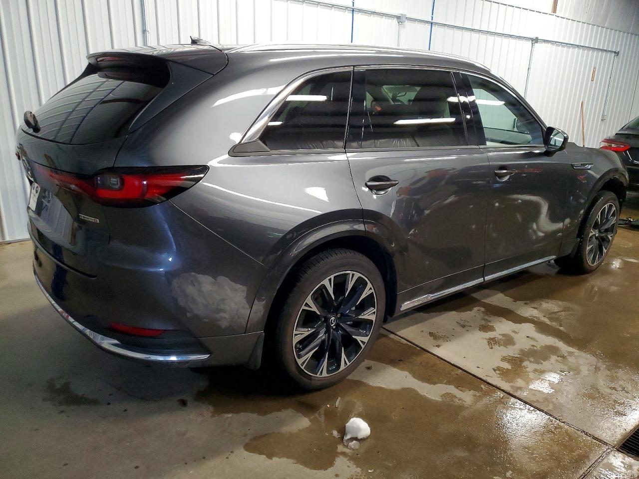 2024 Mazda Cx-90 Premium Plus