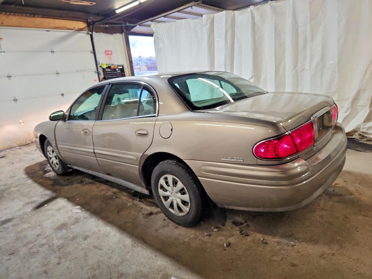 2000 Buick Lesabre Limited