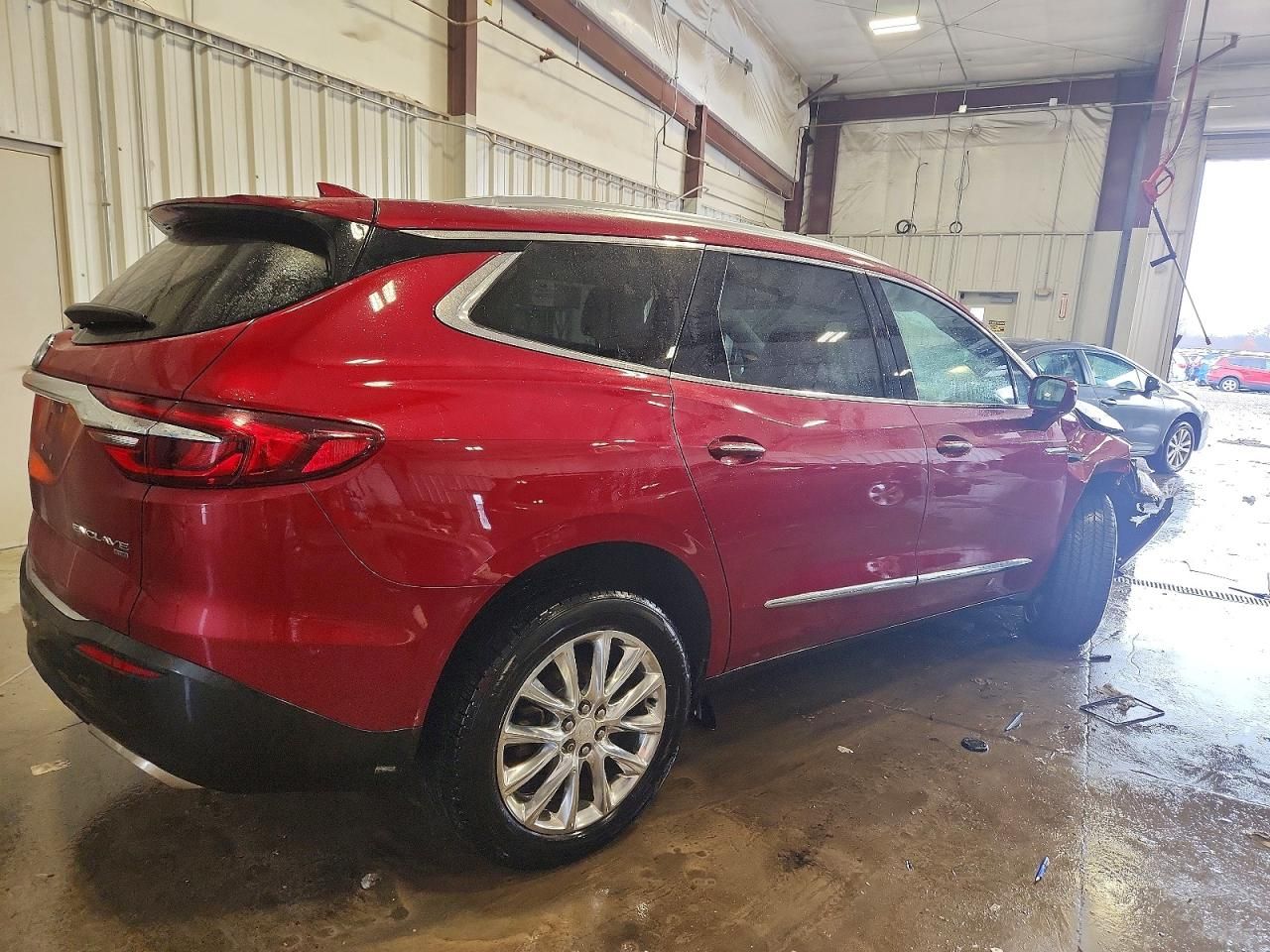 2019 Buick Enclave Premium