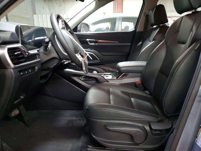 2025 KIA Telluride lx