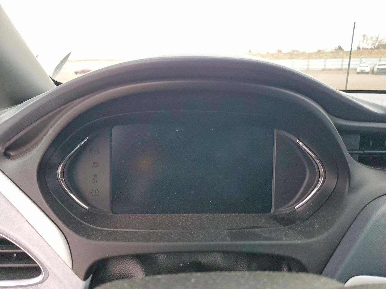 2018 Chevrolet Bolt ev lt