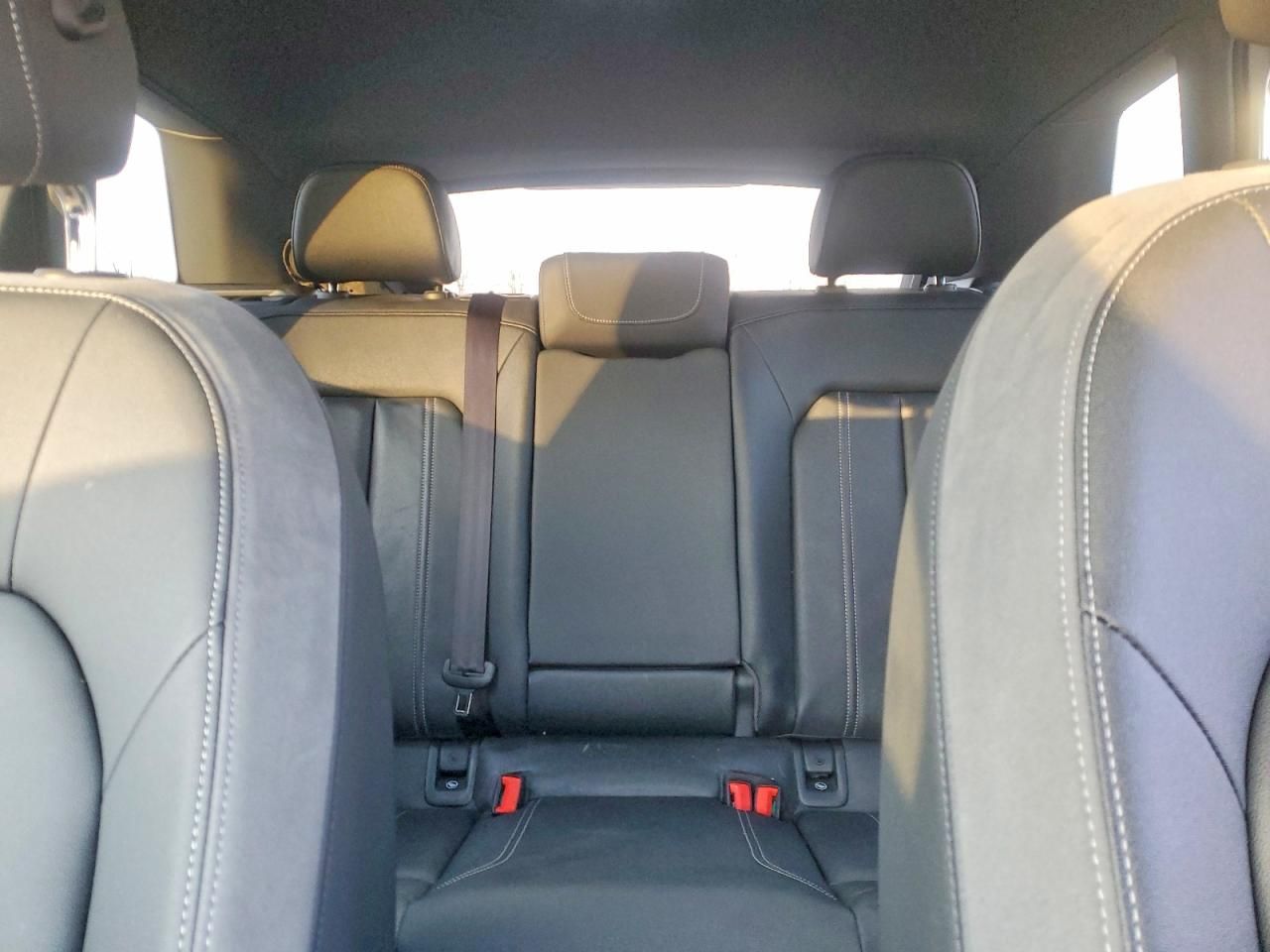 2023 Audi Q4 E-tron Premium