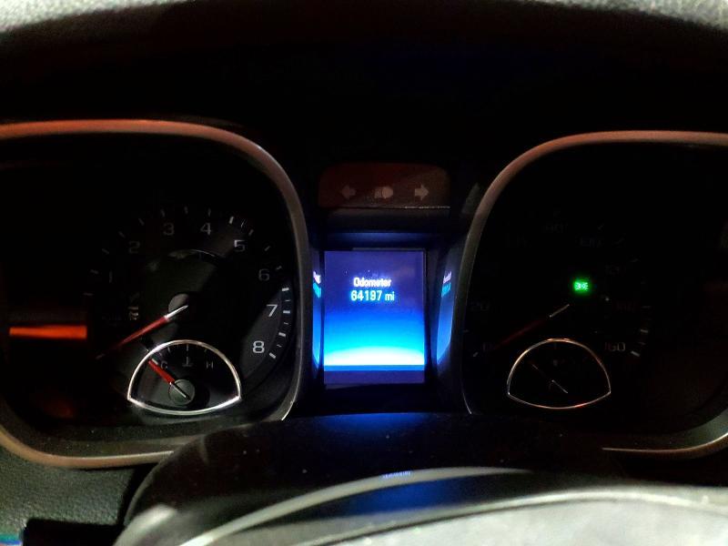 2015 Chevrolet Malibu 1LT