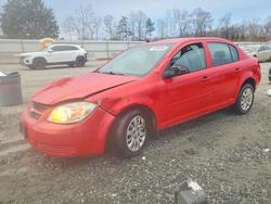 Chevrolet Cobalt salvage cars for sale: 2010 Chevrolet Cobalt 1LT