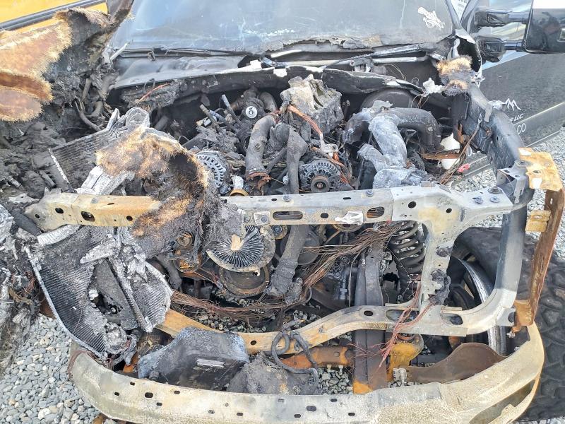 2025 Ford F350 Super Duty