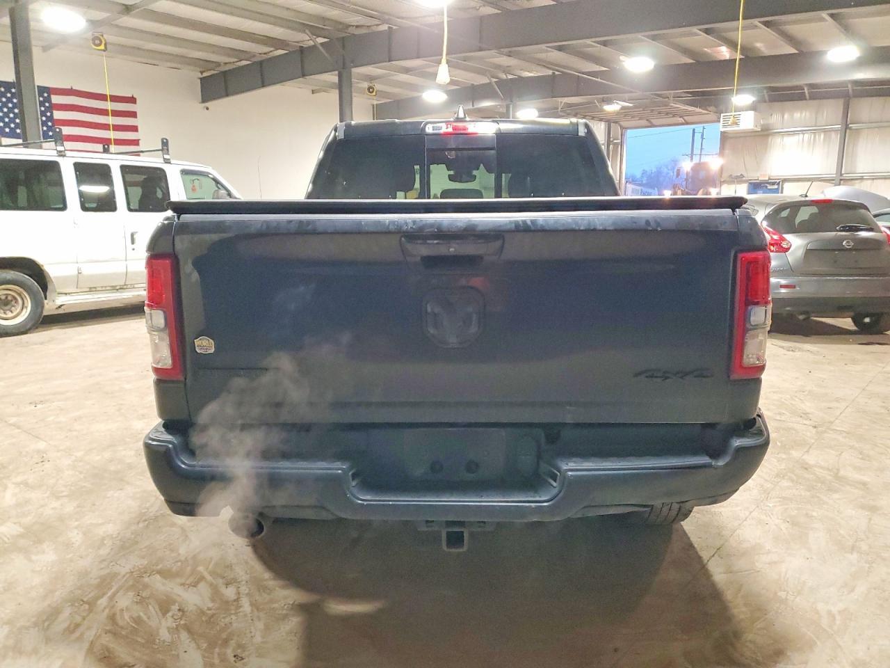 2019 Dodge RAM 1500 BIG Horn