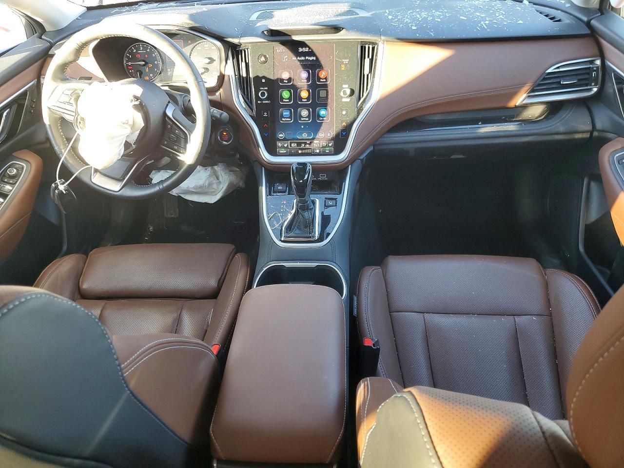 2024 Subaru Outback Touring