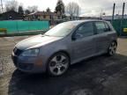 2008 Volkswagen GTI