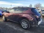 2013 Nissan Murano s