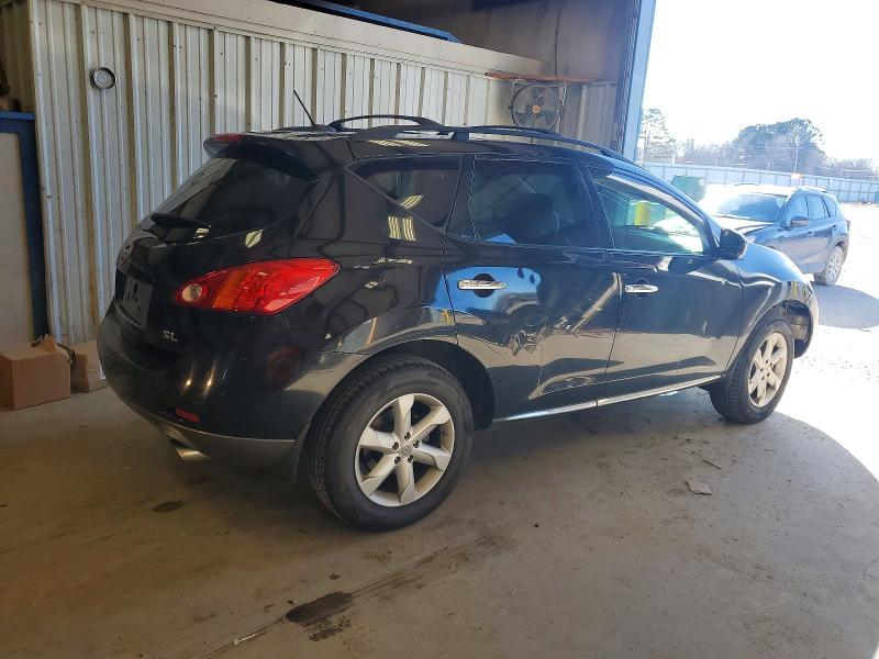 2010 Nissan Murano s