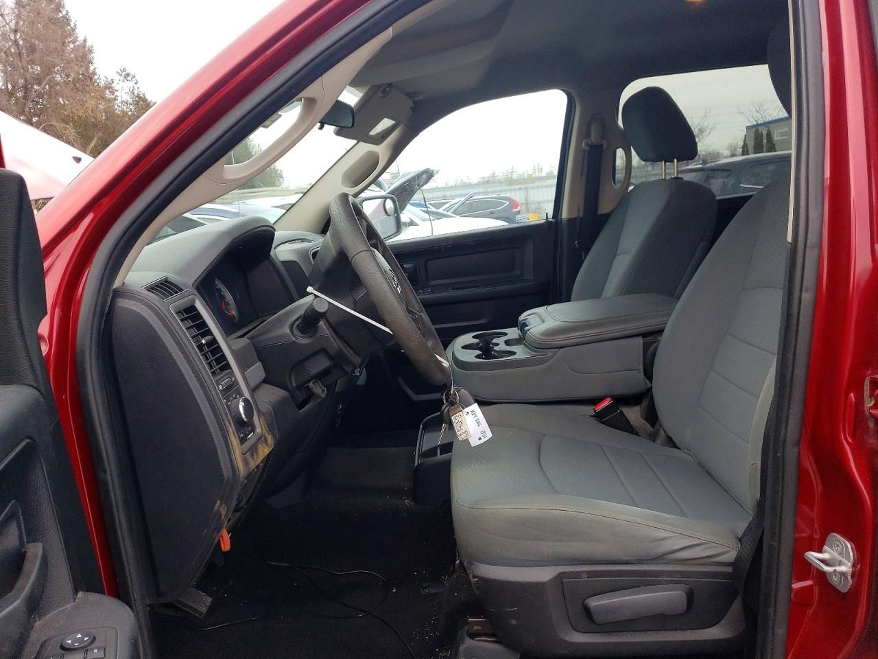 2013 Dodge Ram 1500 st