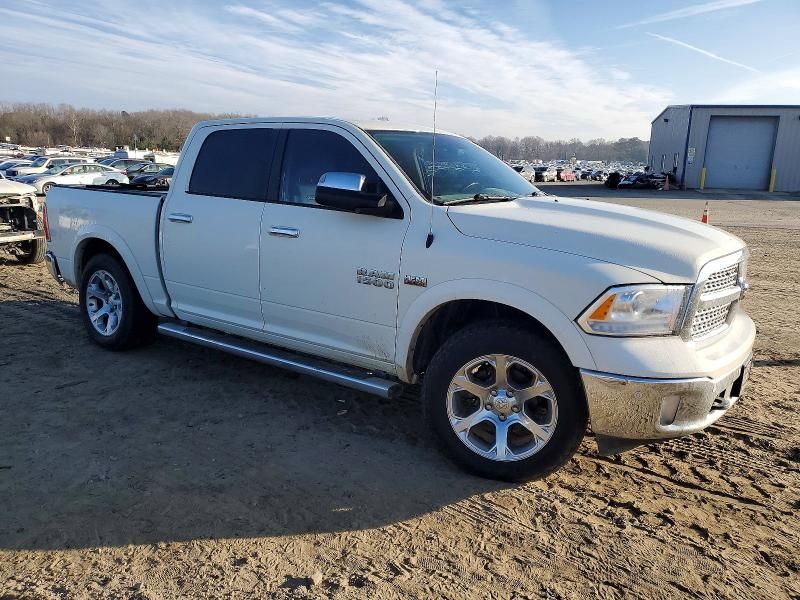 2017 Dodge 1500 Laramie