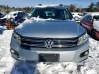 2012 Volkswagen Tiguan s