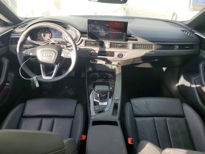 2024 Audi A5 Premium 45