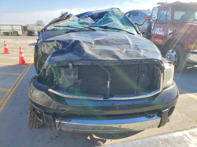 2008 Dodge Ram 3500 st