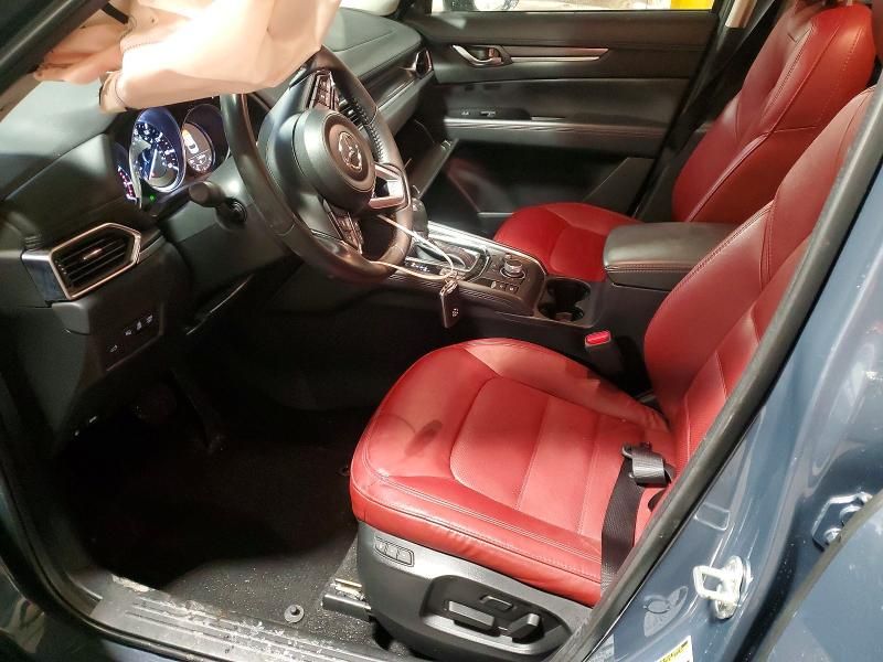 2024 Mazda Cx-5 Preferred