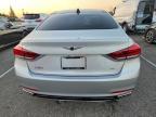 2018 Genesis G80 Base
