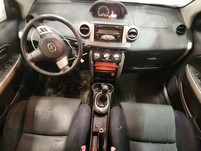 2006 Scion XA